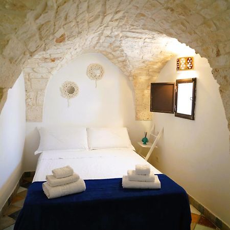Willa Domus Magistri - A Pochi Passi Dal Centro Storico Ostuni Zewnętrze zdjęcie