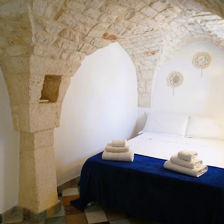 Willa Domus Magistri - A Pochi Passi Dal Centro Storico Ostuni Zewnętrze zdjęcie