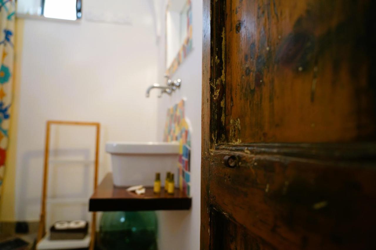 Willa Domus Magistri - A Pochi Passi Dal Centro Storico Ostuni Zewnętrze zdjęcie