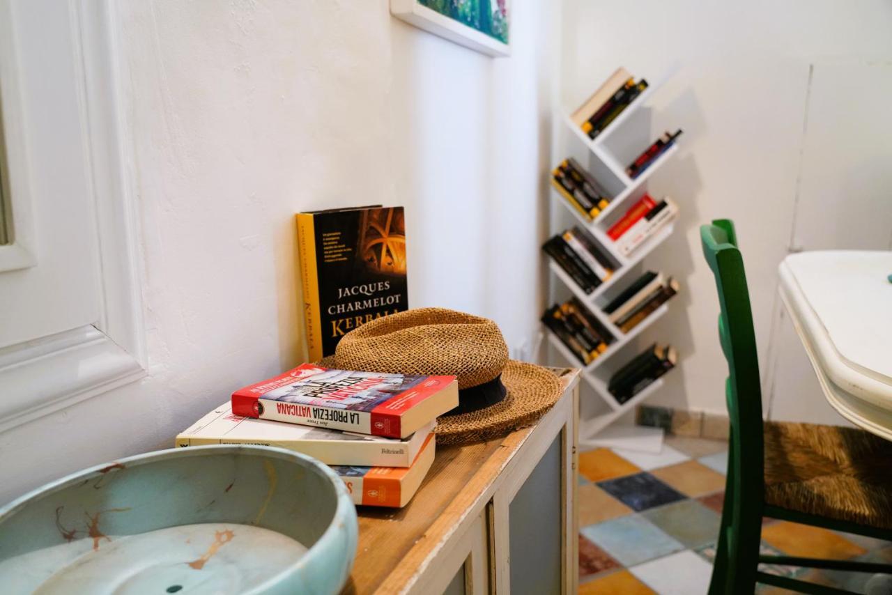 Willa Domus Magistri - A Pochi Passi Dal Centro Storico Ostuni Zewnętrze zdjęcie