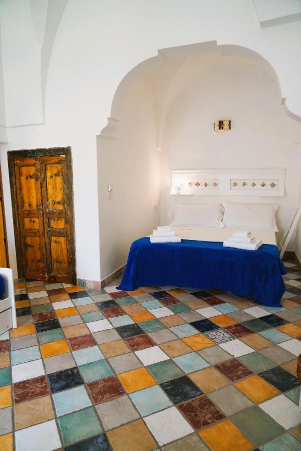 Willa Domus Magistri - A Pochi Passi Dal Centro Storico Ostuni Zewnętrze zdjęcie