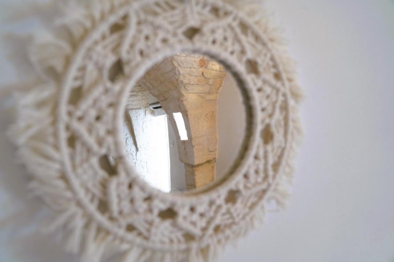 Willa Domus Magistri - A Pochi Passi Dal Centro Storico Ostuni Zewnętrze zdjęcie