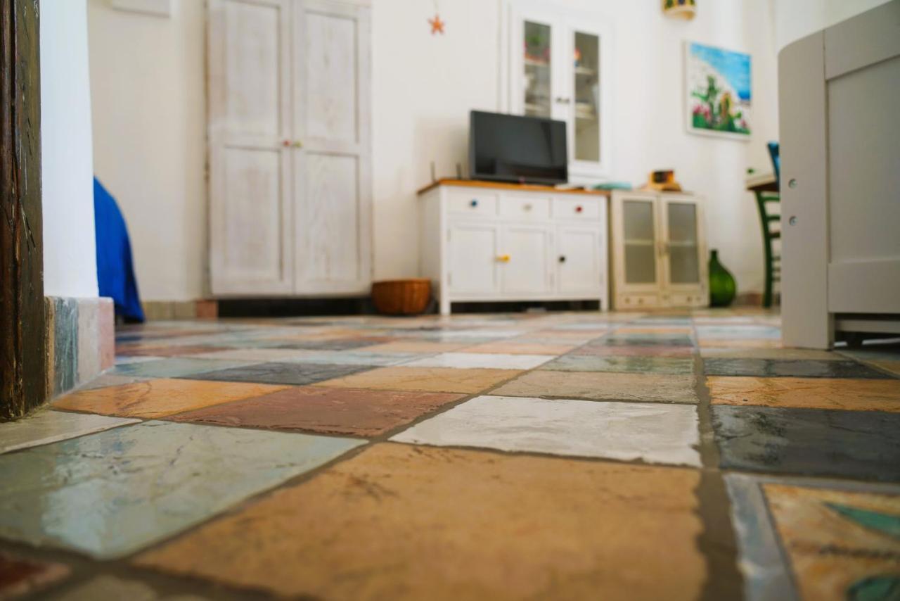 Willa Domus Magistri - A Pochi Passi Dal Centro Storico Ostuni Zewnętrze zdjęcie