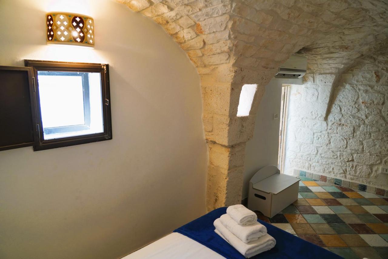 Willa Domus Magistri - A Pochi Passi Dal Centro Storico Ostuni Zewnętrze zdjęcie