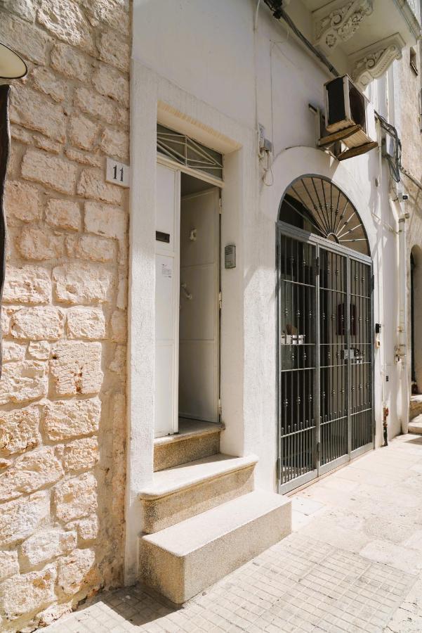 Willa Domus Magistri - A Pochi Passi Dal Centro Storico Ostuni Zewnętrze zdjęcie