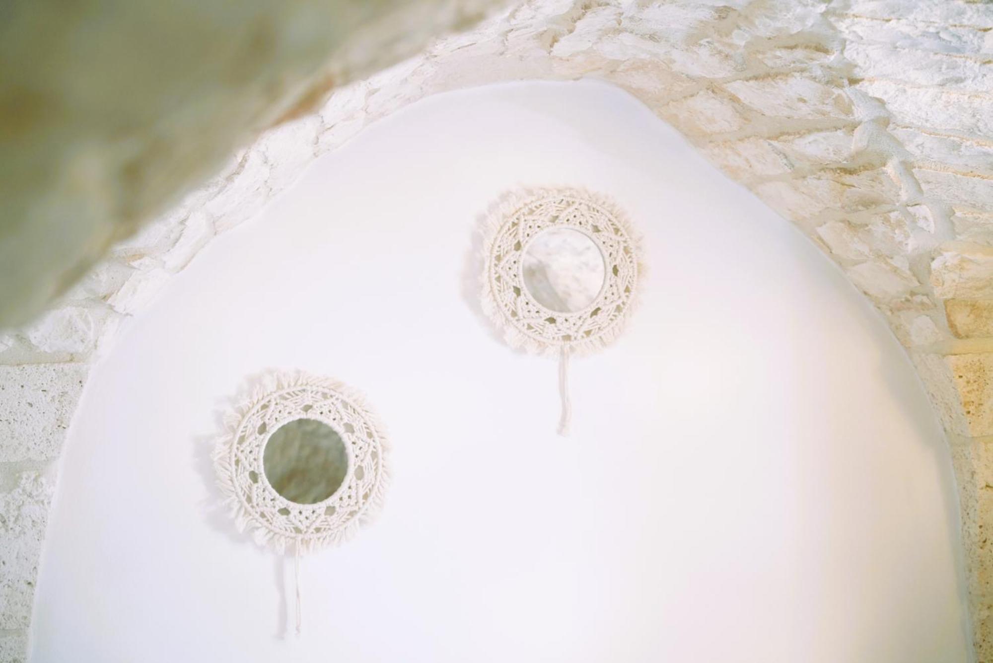 Willa Domus Magistri - A Pochi Passi Dal Centro Storico Ostuni Zewnętrze zdjęcie